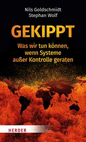 Gekippt. Was wir tun können, wenn Systeme außer Kontrolle geraten