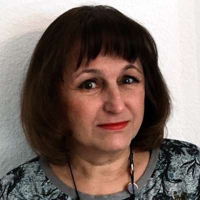 Przybilla, Andrea