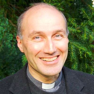 Andreas Wollbold