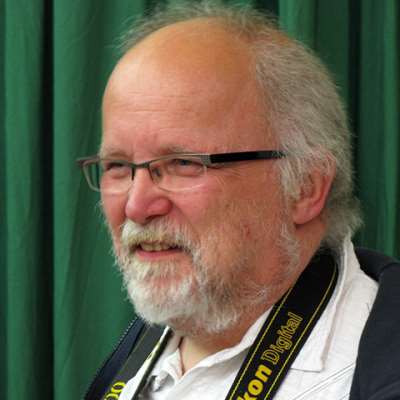 Zorn, Andreas