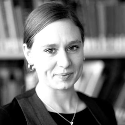Angelika Censebrunn-Benz