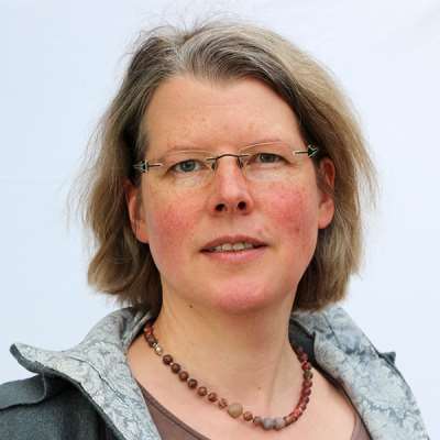 von Karstedt, Anja