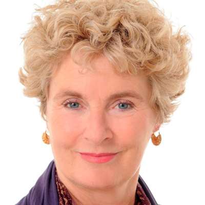 Trökes, Anna