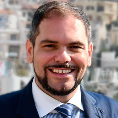 Stogiannidis, Athanasios