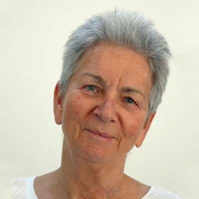 Baedeker, Barbara