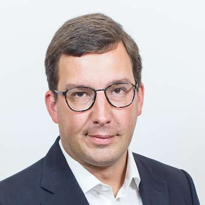 Benjamin Krysmann