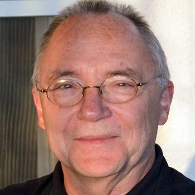 Dressler, Bernhard