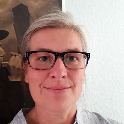 Brigit Kofmel