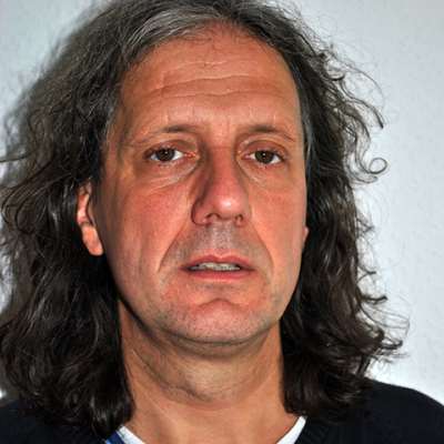 Gauly, Burkhard