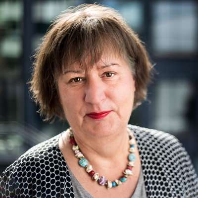 Christel Dieken