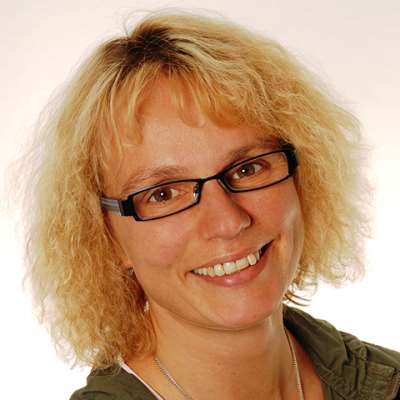 Ulmer-Walz, Christel
