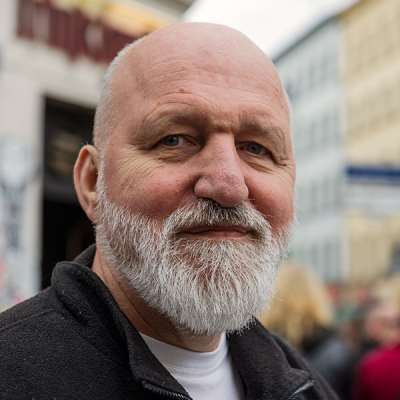 Christian Herwartz