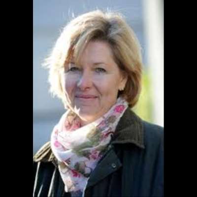 Laudage, Christiane