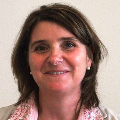 Hornek, Christine