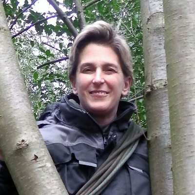 Heitmann, Corinna
