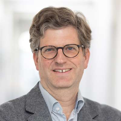 Bogner, Daniel
