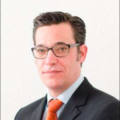 Daniel Feuerbach