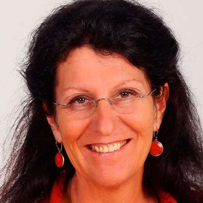 Kobelt Neuhaus, Daniela