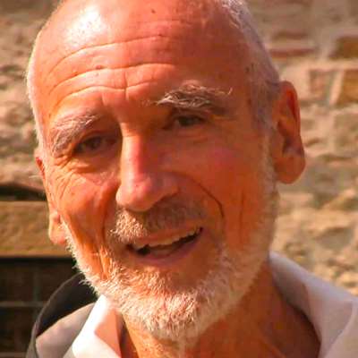 Steindl-Rast, David