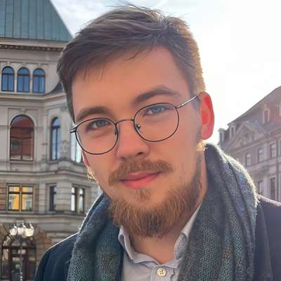 Milewski, Dawid