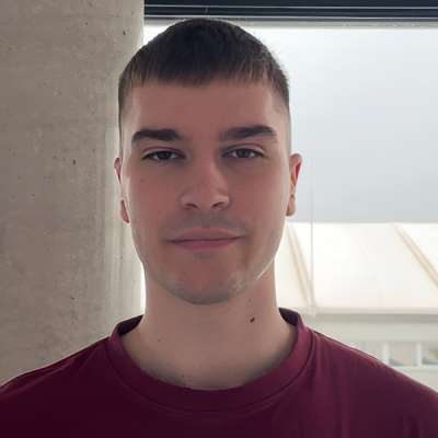 Dustin Kaufmann