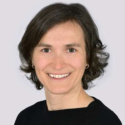 Hornbostel, Eileen