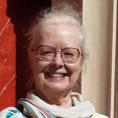 Rötzer, Elisabeth