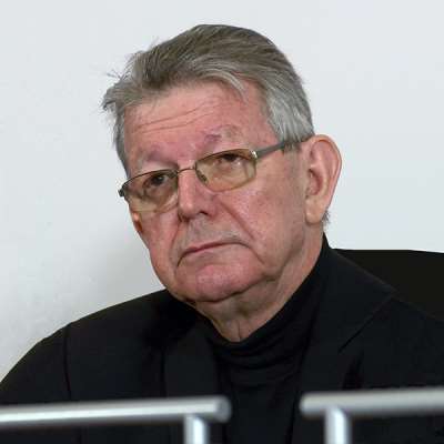 Kräutler, Erwin