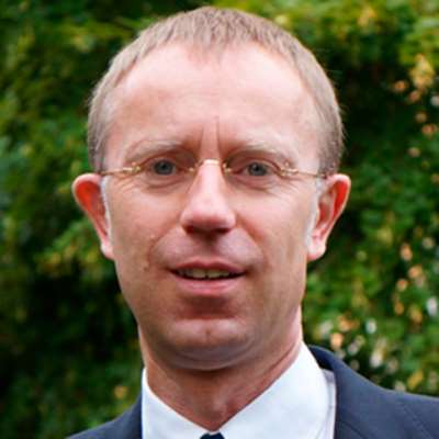 Bormann, Franz-Josef