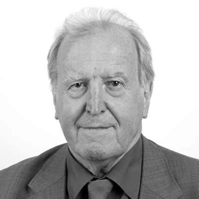 Evers, Georg