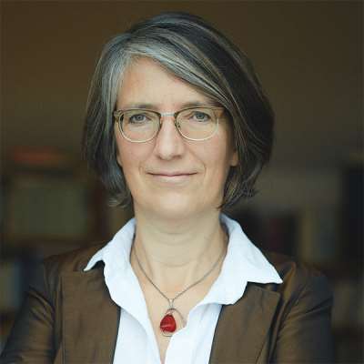 Dornblüth, Gesine