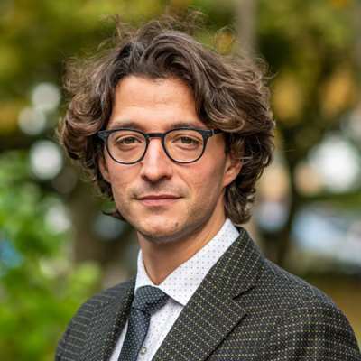Gianluca De Candia