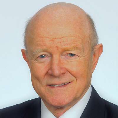 Ganser, Helmut W.