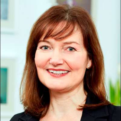 Schulz, Ingrid Elisabeth