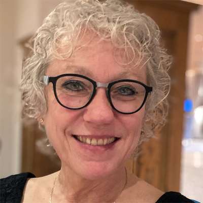 Beier, Irene