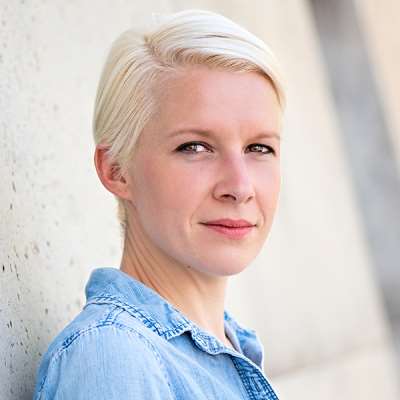 Lörchner, Jasmin