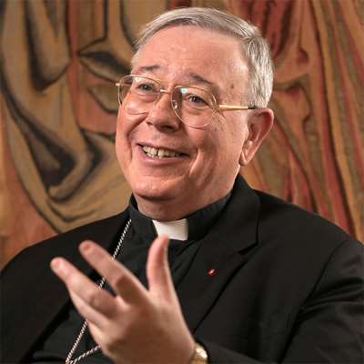 Hollerich, Jean-Claude Kardinal