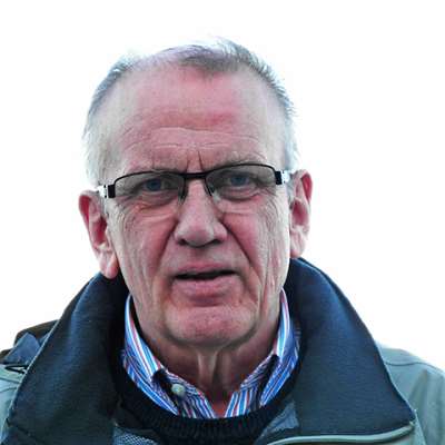 Garstecki, Joachim