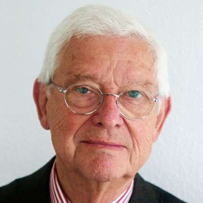 Jauer, Joachim