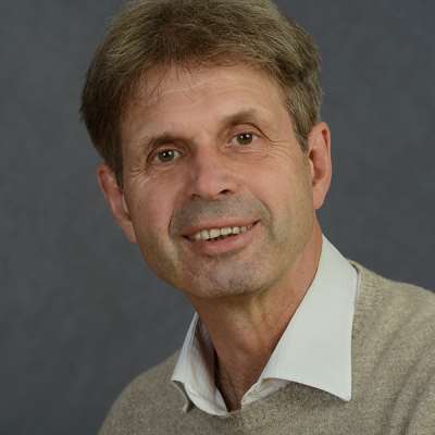 Maywald, Jörg