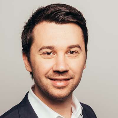 Johannes Grössl