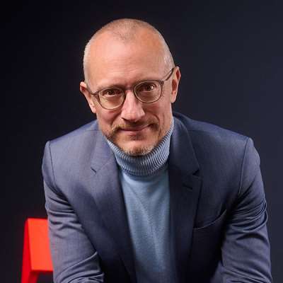 Johannes Hartl