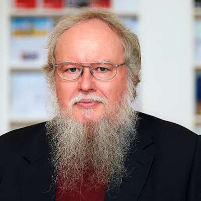 Röser, Johannes