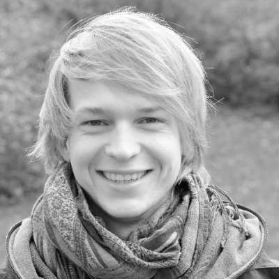 Holst, Jorrit