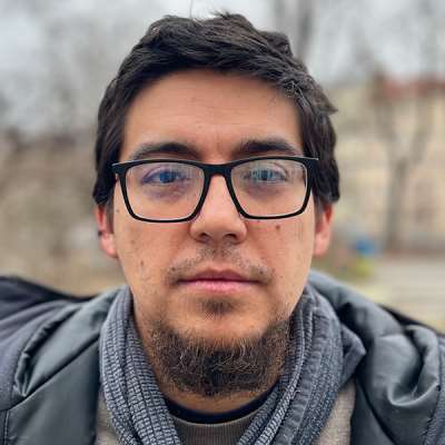 Barbosa Vargas, Julián Eduardo