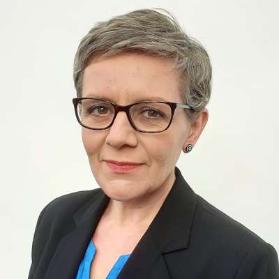 Domagała-Pereira, Katarzyna