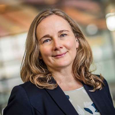Klöcker, Katharina