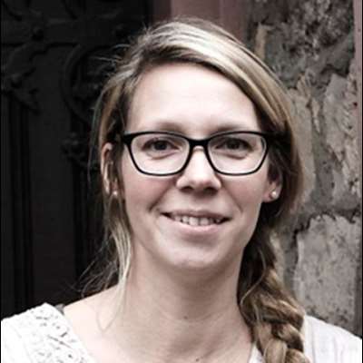 Naegele, Katharina