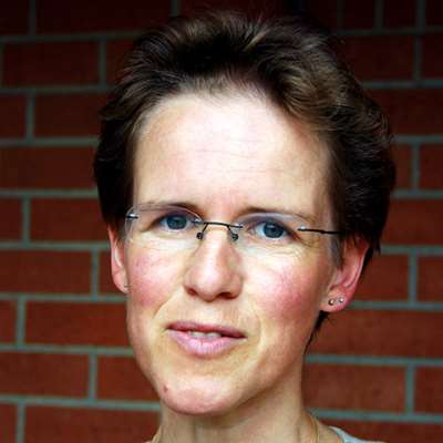 Schridde, Katharina