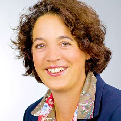 Brockmöller, Katrin
